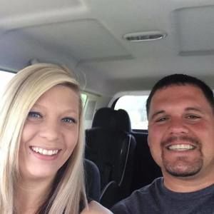 Meet your Posher, Alex n amanda